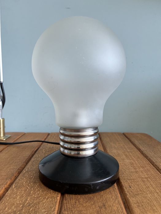 Настолна лампа / IKEA / 90-те