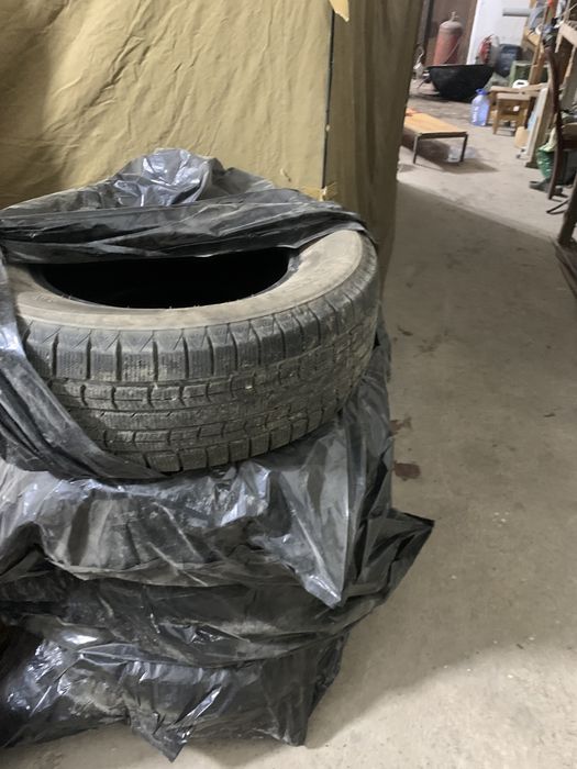 Шины  для машин  265/65R17