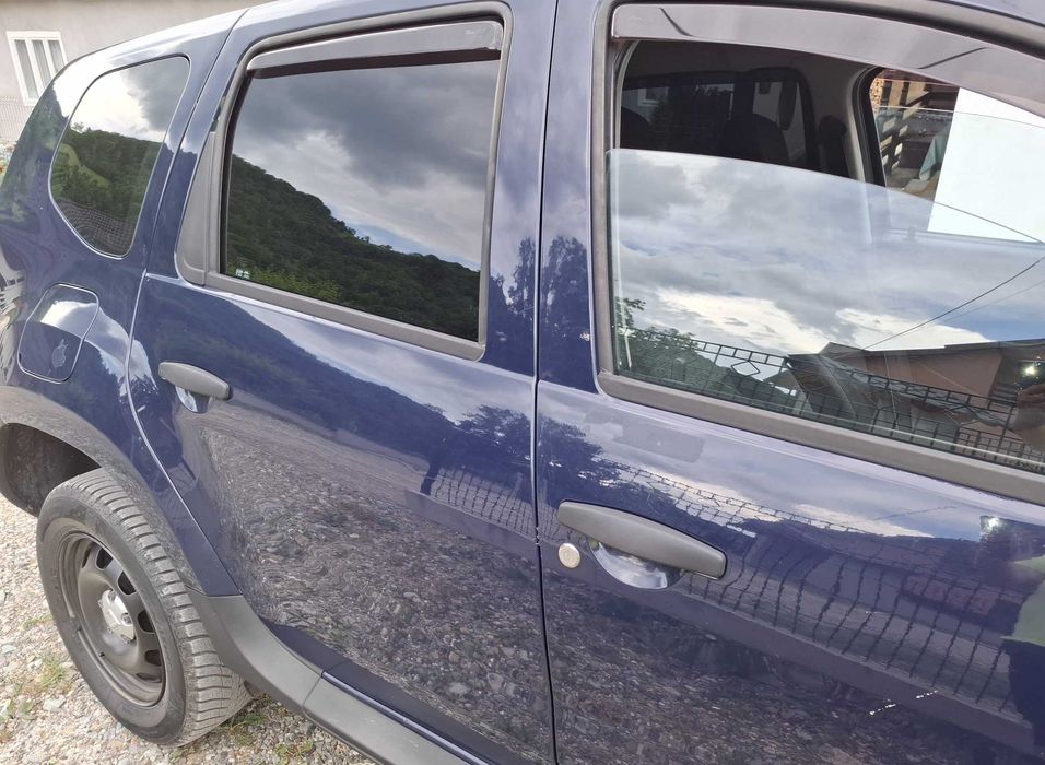 DACIA Duster 2012 — imagine 2