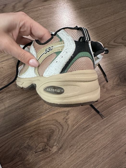 New balance 530 - 36ти номер