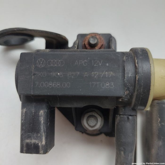 Electrovalva Turbina Volkswagen Passat 3C2 2005 - 2010 1K0906627A 12/1