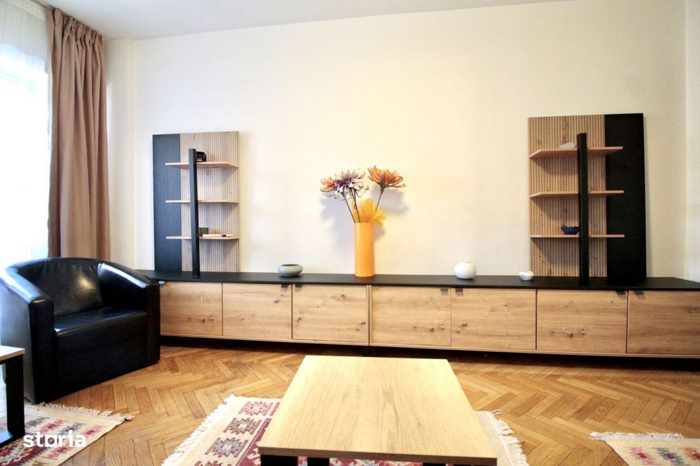 Bucur Obor-Metrou, Bloc Almo, Apartament Decomandat, 0% Comision!
