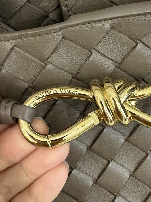 Сумка bottega veneta