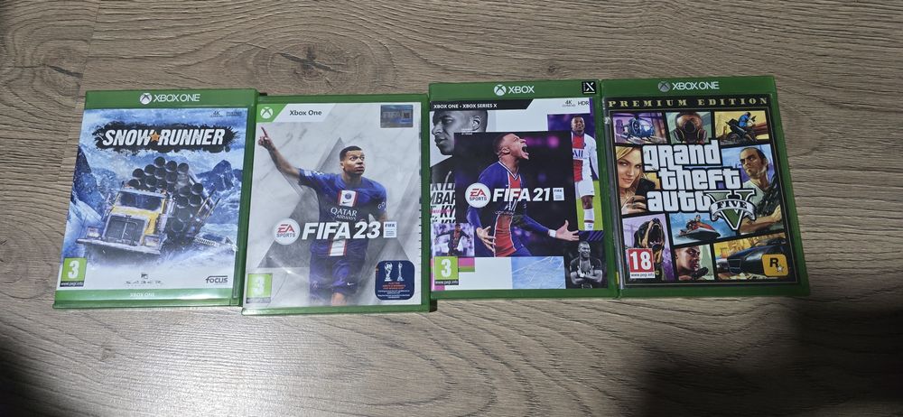 Xbox One S 1Tb cu disc