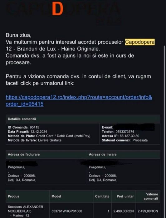 Alexander MCQUEEN White Pearl 43