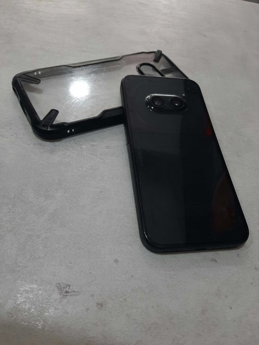 Nothing Phone (2a) 5G 256GB 12GB RAM