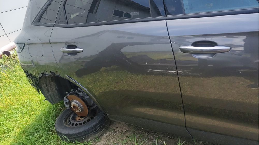 Usa/usi dreapta fata spate citroen ds7 crossback