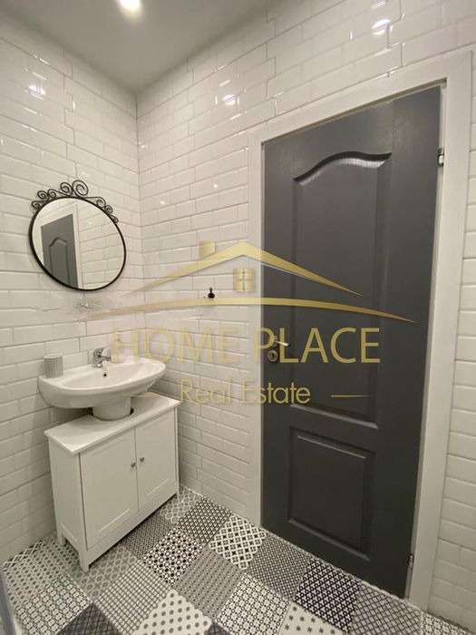 ДВУСТАЕН апартамент под наем - Бриз