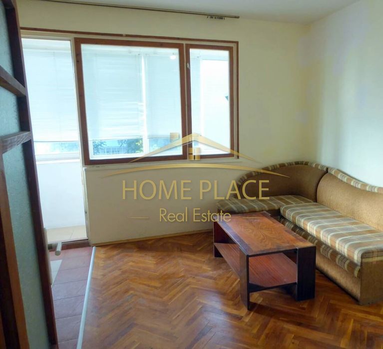 Дава се под наем Двустаен апартамент в Варна, Чайка - 46 кв.м за 398.82 € - Снимка #2