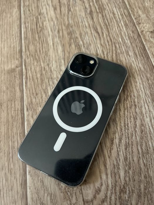 Iphone 13 128гб без ремонта 85% батарея