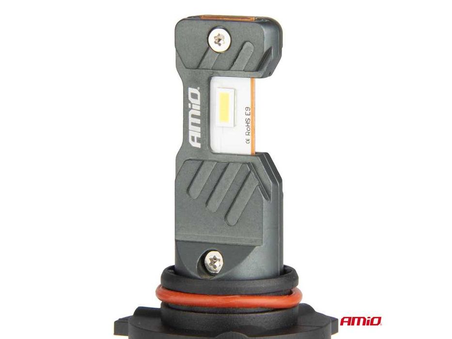 LED крушки HIR2 AMIO HYBRID Лед крушка Canbus 60W, 6000K