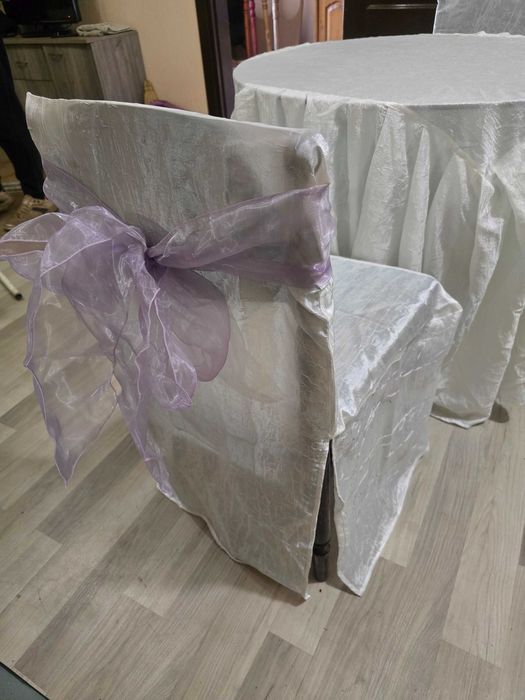 Калъфи за столове