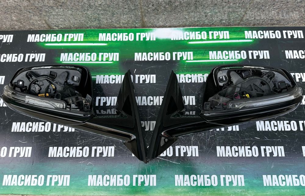 Огледала ел.огледало за Бмв Ф40 Г30 Bmw F40 X3 F25 G30