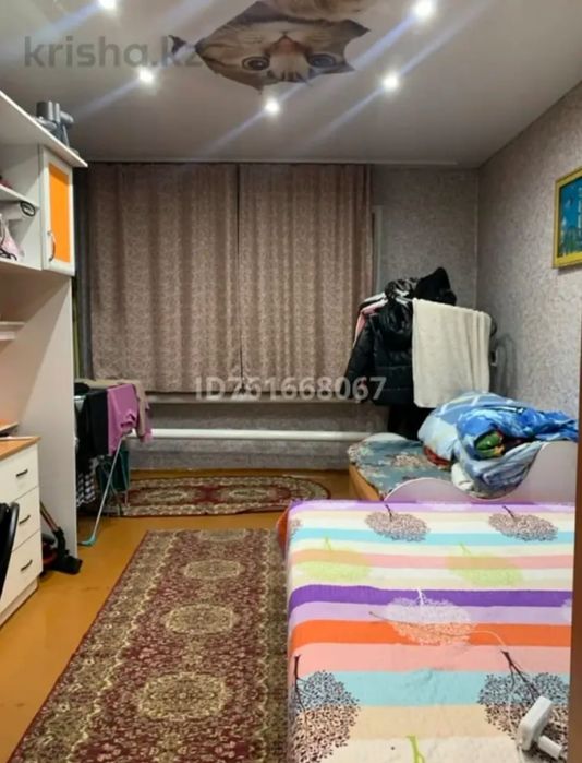 Продаётся 3-х комнатная квартира