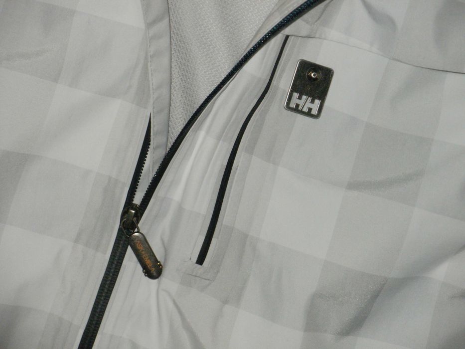 HELLY HANSEN tech protection нова мъжка оригинална ветровка 2XL