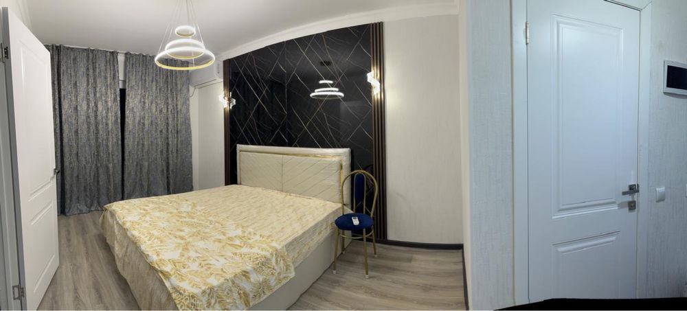 Квартира сагатка