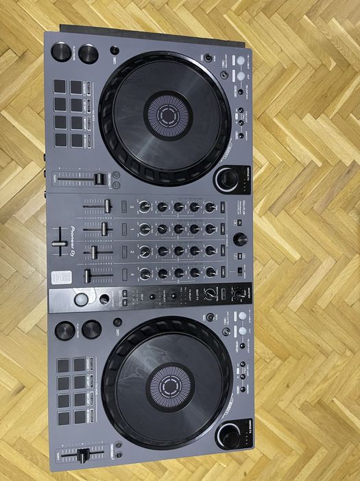 pioneer dj ddj flx4 • Anunturi gratuite • OLX.ro