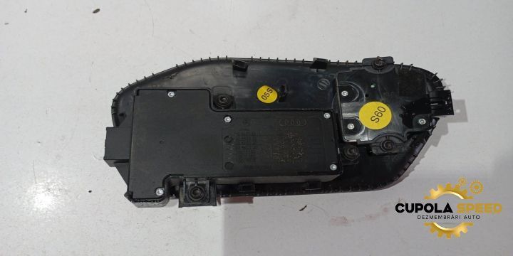 Butoane reglaj scaun stanga fata 8K0959747 Audi A8 D4/4H [facelift] [