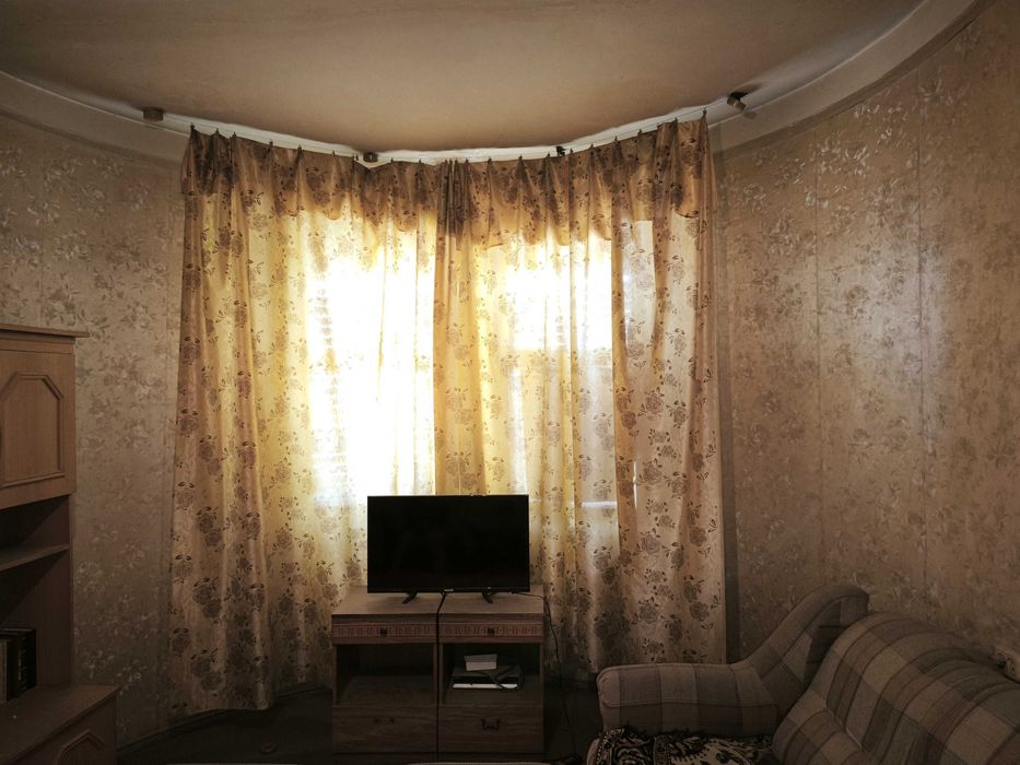 Yu  2х комнатная 65м2 квартира в Ипотеку, Сергели-8, кафе Беш Qozon