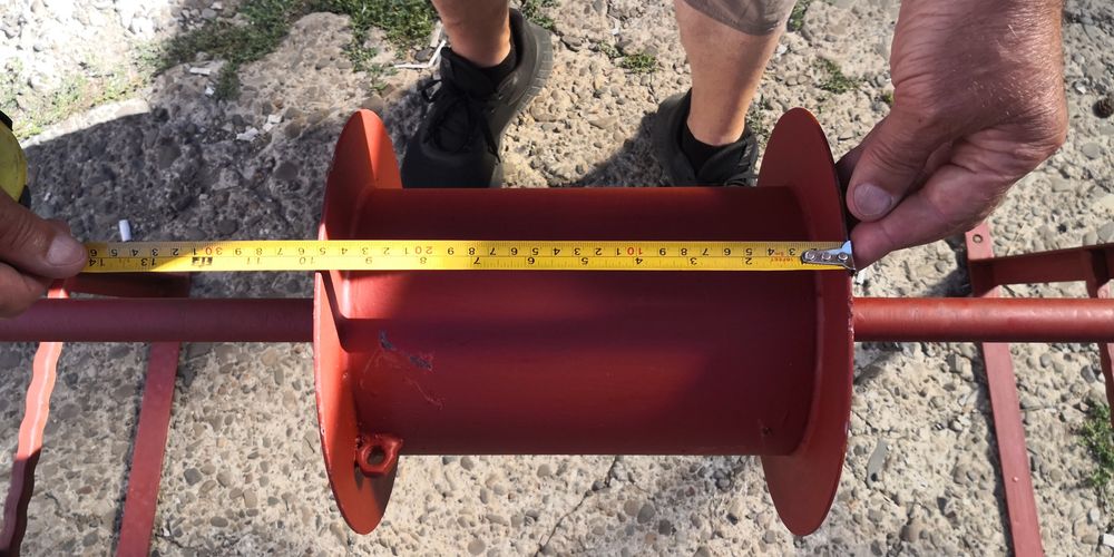 Vand val fantana, grindei, sul, coarba, tambur, capac fantana 400ron