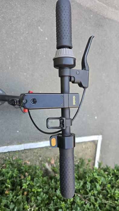 Trotinetă Segway Ninebot