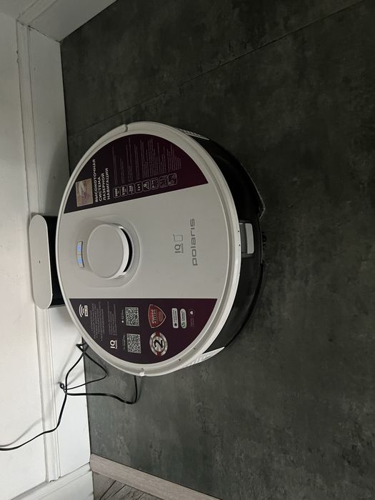 Продам робот-пылесос