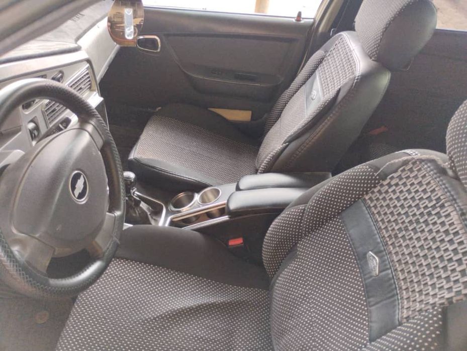 шевролет нехиа 2