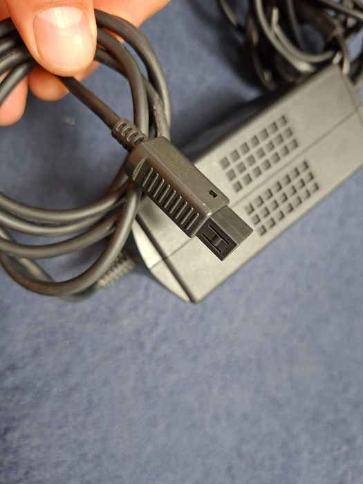 Nintendo Gamecube power supply ac Adapter DOL-002 EU