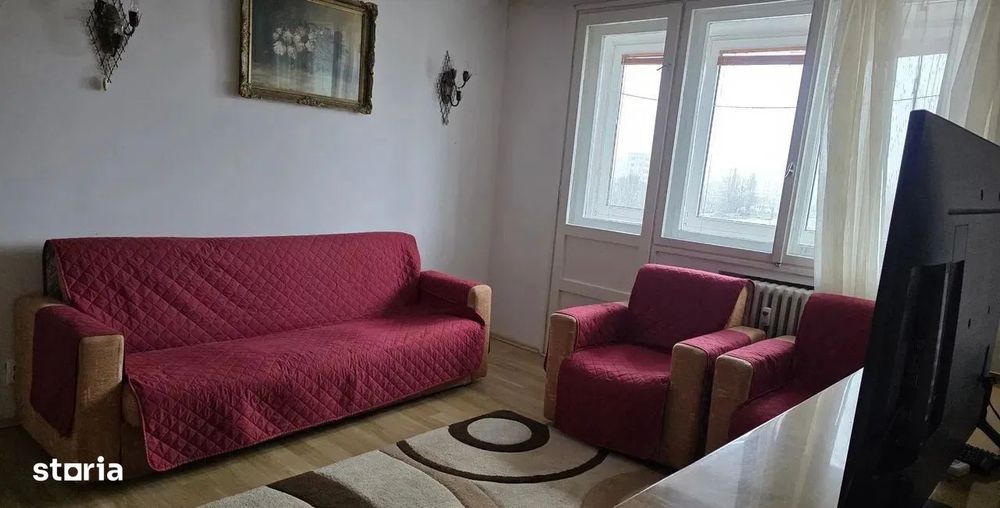 Apartament 3 camere Parc Drumul Taberei — fotografia 1