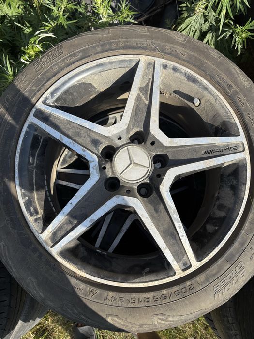 продам диски r16