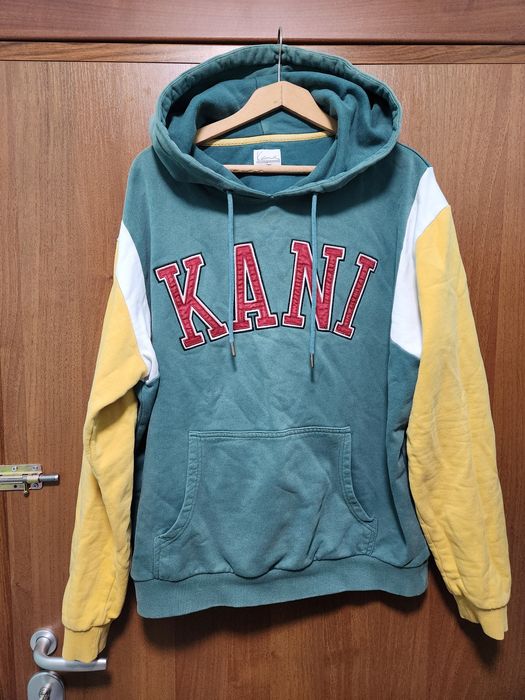 Karl Kani оригинален мъжки суичър