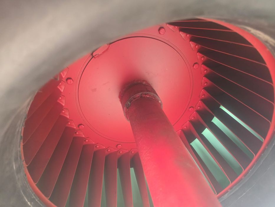 ОВХ 600 Опрыскивател.