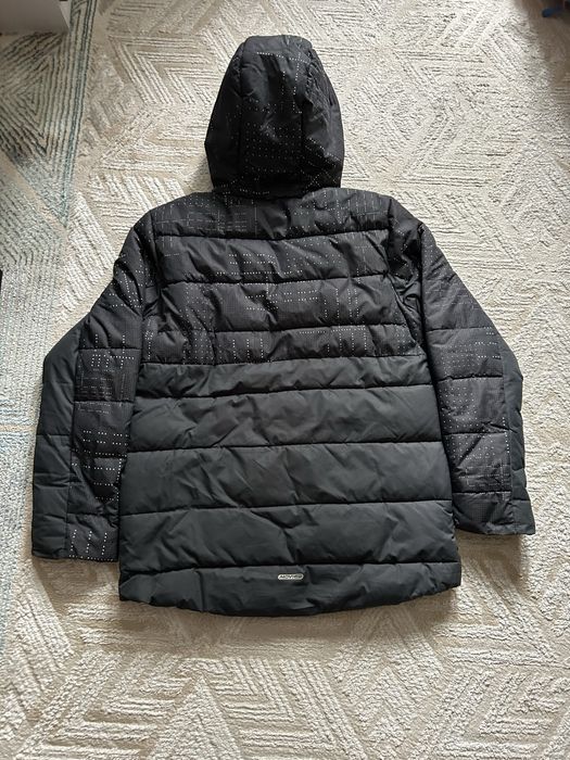 Пуховик Demix 170