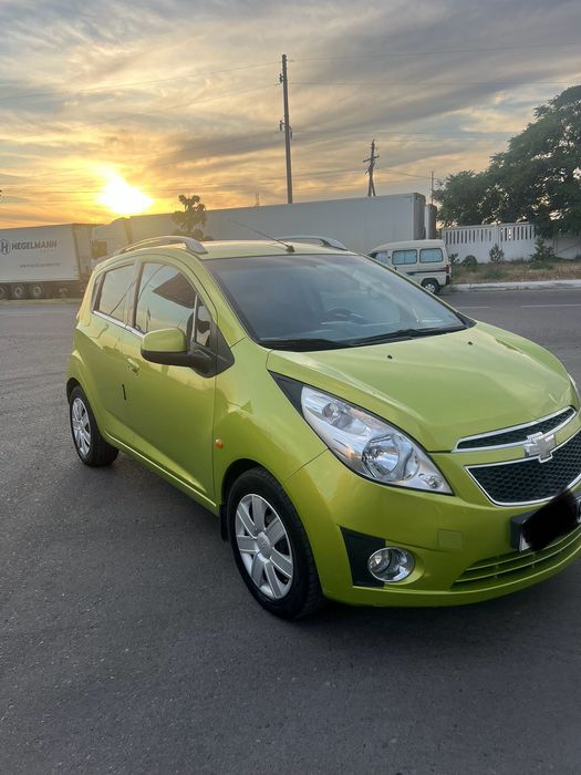 Spark avtomat 4 pozitsiya