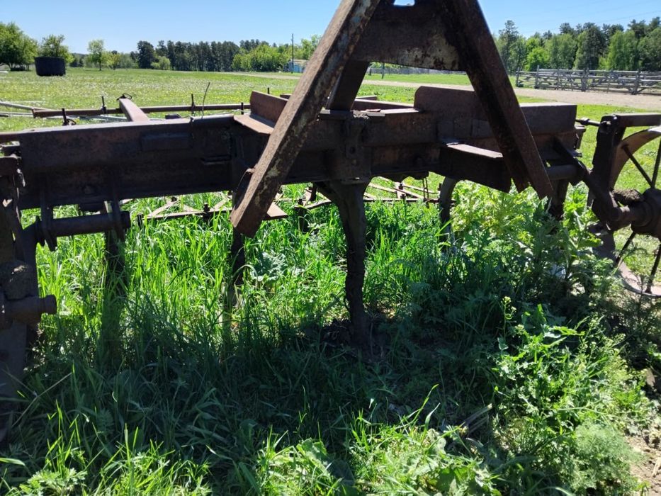 Продам культиватор