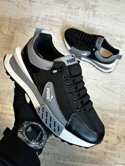 Adidasi pentru bărbați