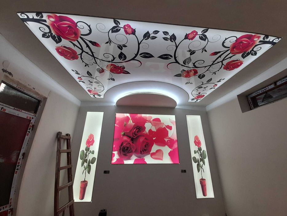 Natijnoy Patalok Brinchi qo'l