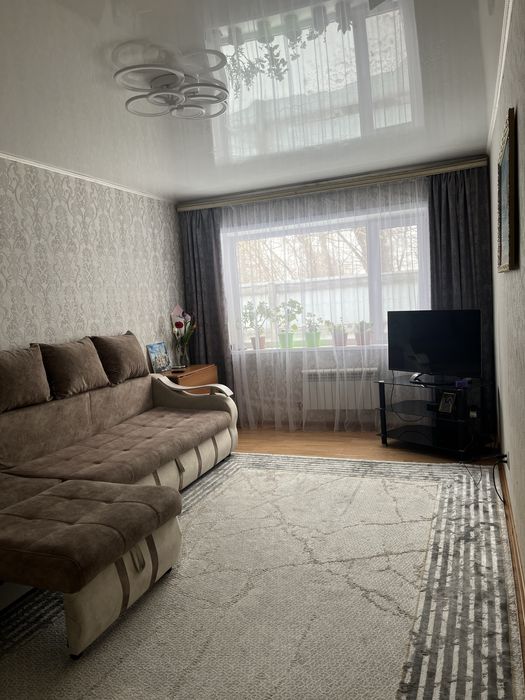 Продам 1/5 часть дома, в городе Костанай