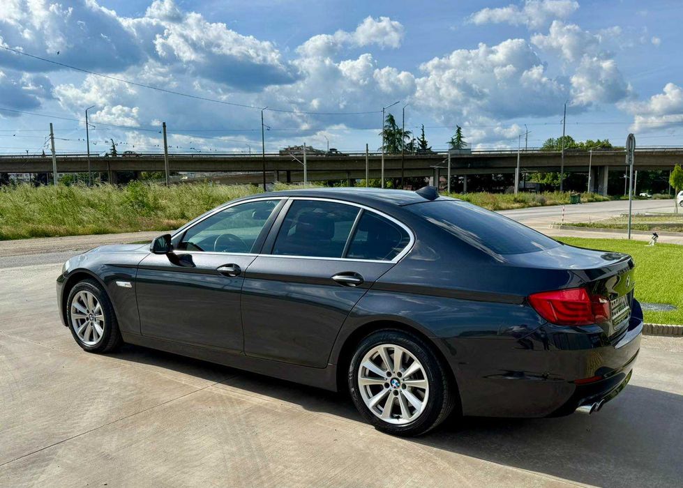 BMW 520d NAVI/navi