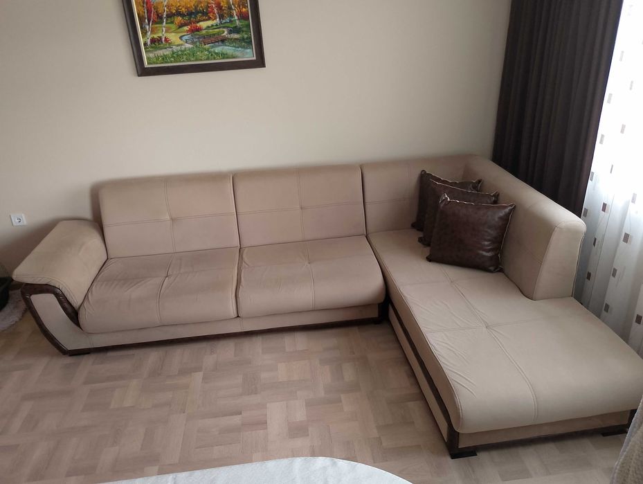 Диван Принцес II.