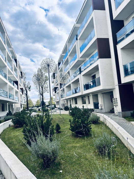 Apartament 2 camere+parcare  Proprietar