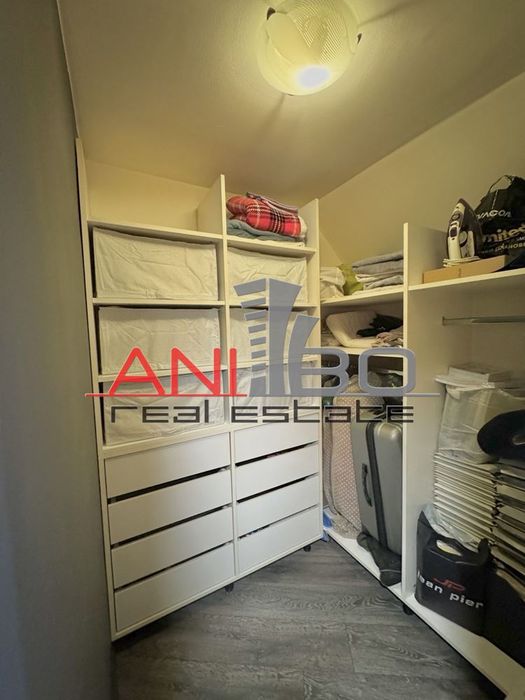 Продава се Тристаен апартамент в София, Драгалевци - 128 кв.м за 2336 €/кв.м - Снимка #5