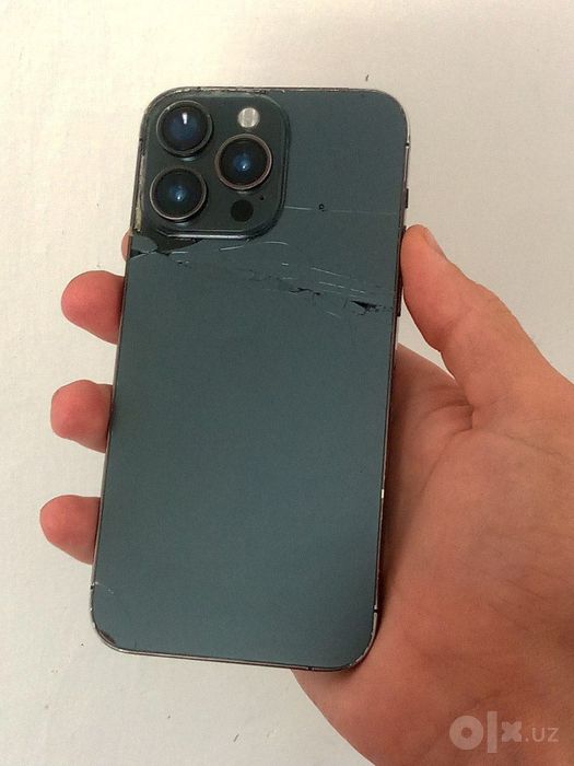 Iphone 14 Pro Max luks kopiya