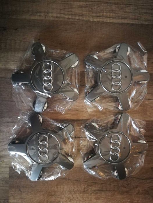 SET CAPACE GHEARA/Capac stea/Capac gheara Audi A3/A4/A5 Q5 VW Skoda