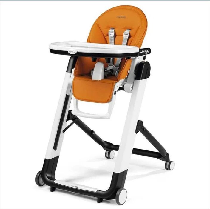 Детский стульчик Peg Perego Siesta