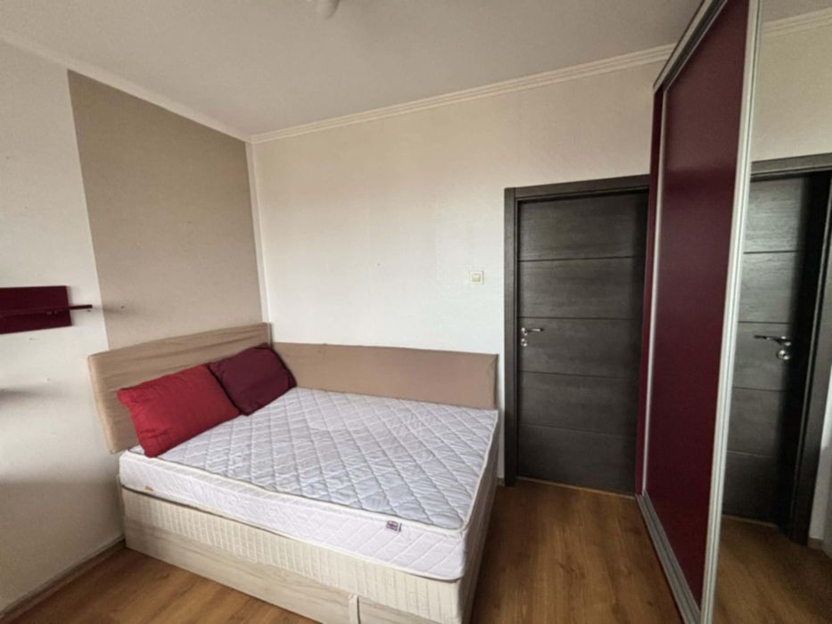 Дава се под наем Тристаен апартамент в Бургас, Зорница - 65 кв.м за 498.27 € - Снимка #6