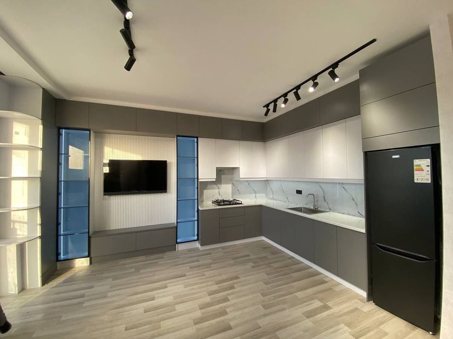 Oshxona mebellari pod zakaz