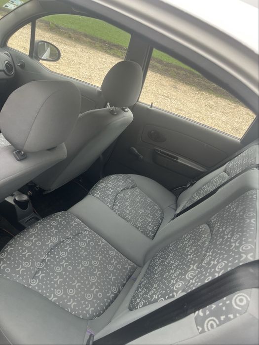 CHEVROLET Spark 0 — imagine 4