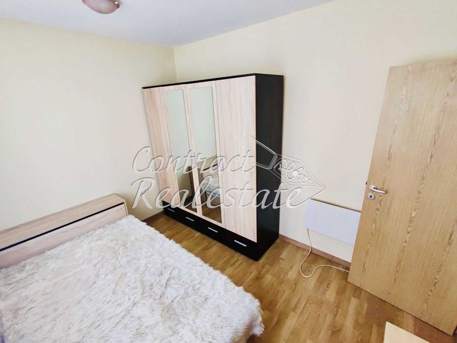 Дава се под наем Двустаен апартамент в Варна, Цветен квартал - 42 кв.м за 280.5 € - Снимка #4