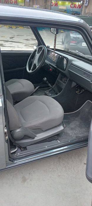 Лада 2107 сотилади